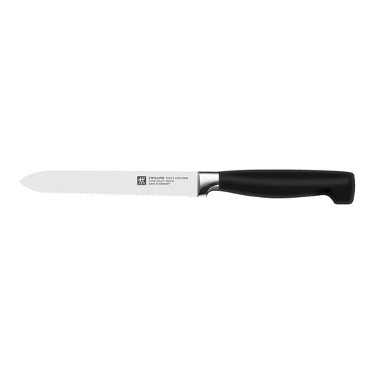 Zwilling Four Star Utility Knife