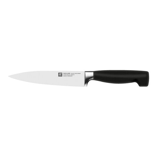 Zwilling Four Star Carving Knife