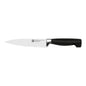 Zwilling Four Star Carving Knife