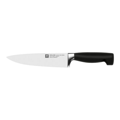 Zwilling Four Star Chef's Knife 7"