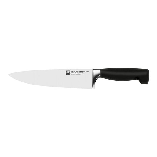 Zwilling Four Star Chef's Knife
