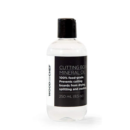 Cutting Board Mineral Oil