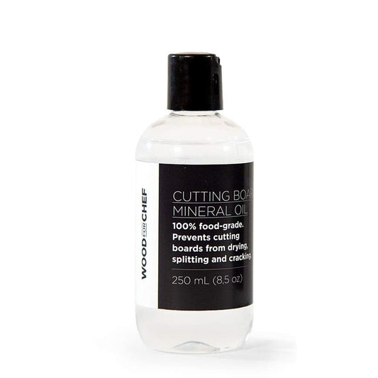 Cutting Board Mineral Oil
