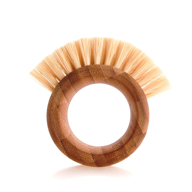 The Ring™ Vegetable Brush