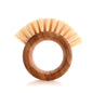 The Ring™ Vegetable Brush