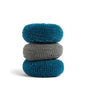 CLEAN OCEAN™ Netted Scrubbers, Set of 3
