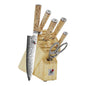 MIYABI 5000 MCD Knife Block Set