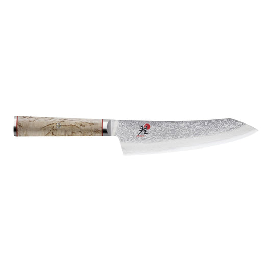MIYABI 5000 MCD Rocking Santoku