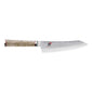 MIYABI 5000 MCD Rocking Santoku