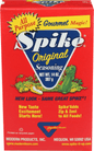 Spike Original Seasoning