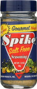 Spike Salt-Free Seasoning