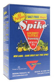 Spike Salt-Free Seasoning