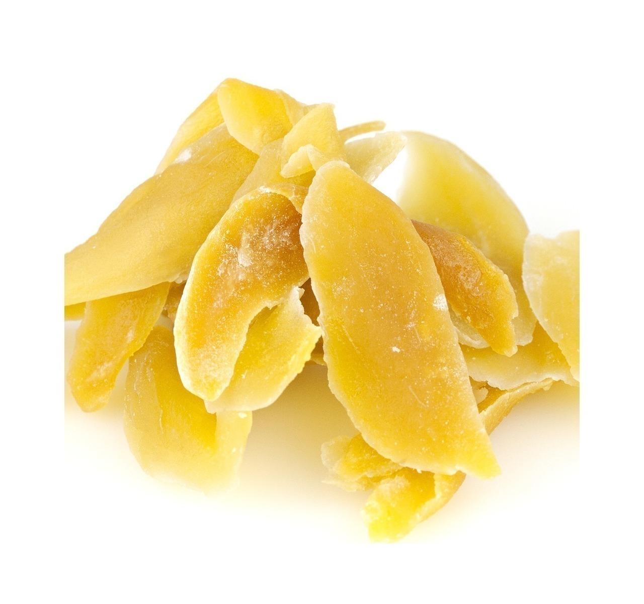 Mango Slices, Unsulphured
