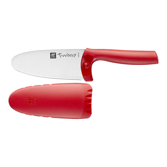 Zwilling Twinny Child-Friendly Chef's Knife