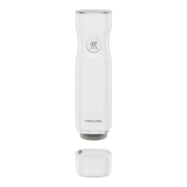 Zwilling Fresh & Save Pump, White