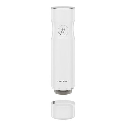 Zwilling Fresh & Save Pump, White