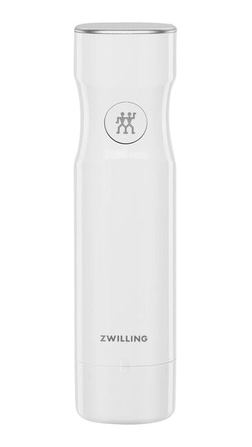 Zwilling Fresh & Save Pump, White