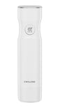 Zwilling Fresh & Save Pump, White