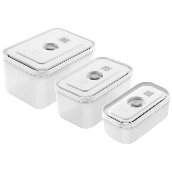 Zwilling Fresh & Save Box Set, Plastic