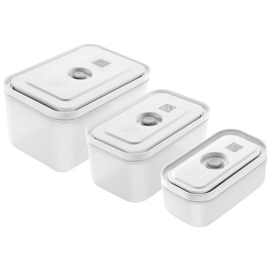 Zwilling Fresh & Save Box Set, Plastic