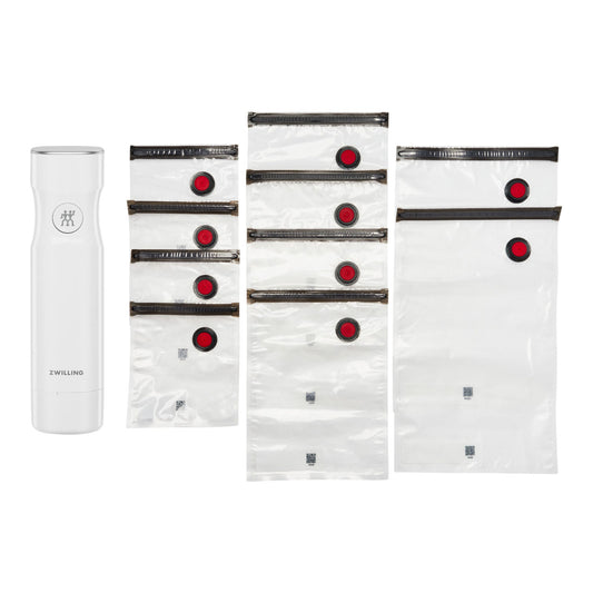 Zwilling Fresh & Save Vacuum Bag Starter Set