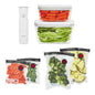 Zwilling Fresh & Save Vacuum Starter Set