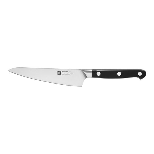 Zwilling Pro Chef's Knife, Compact