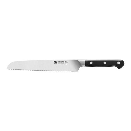 Zwilling Pro Bread Knife
