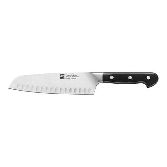 Zwilling Pro Santoku