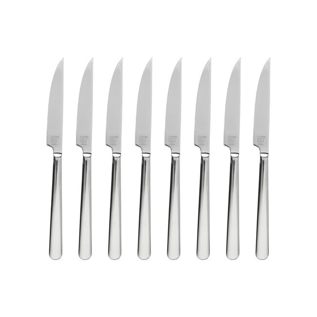 Zwilling Contemporary Steak Knife Set