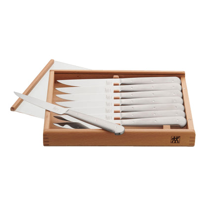 Zwilling Porterhouse Steak Knife Set