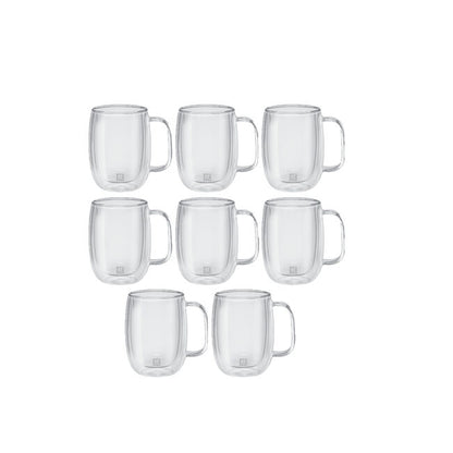 Zwilling Sorrento Plus Coffee Glass Set