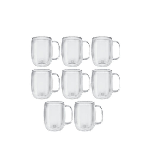Zwilling Sorrento Plus Coffee Glass Set