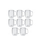 Zwilling Sorrento Plus Coffee Glass Set