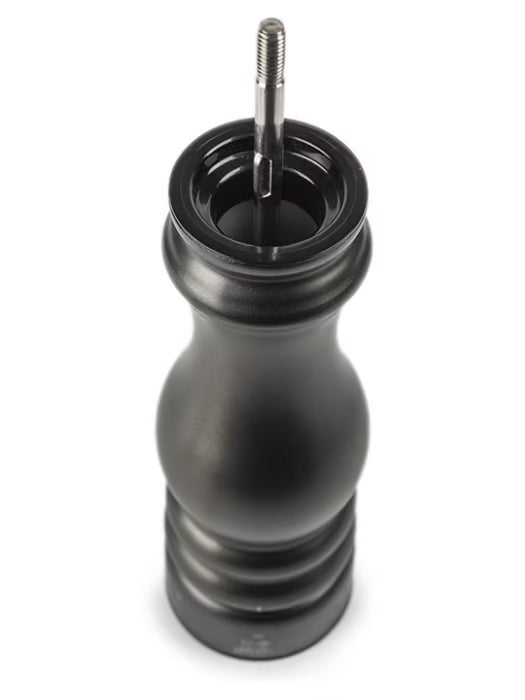 Peugeot Paris Chef Manual Salt Mill, Carbon