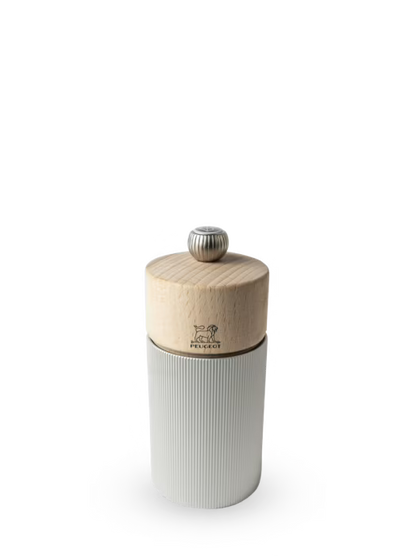 Peugeot Line Manual Salt Mill, Natural