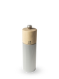 Peugeot Line Manual Salt Mill 7", Natural