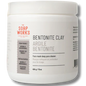 Soap Works Bentonite Clay Powder