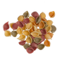 Pasta, 3 Veggie Shells, Local *BULK*