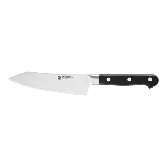 Zwilling Pro Rocking Santoku