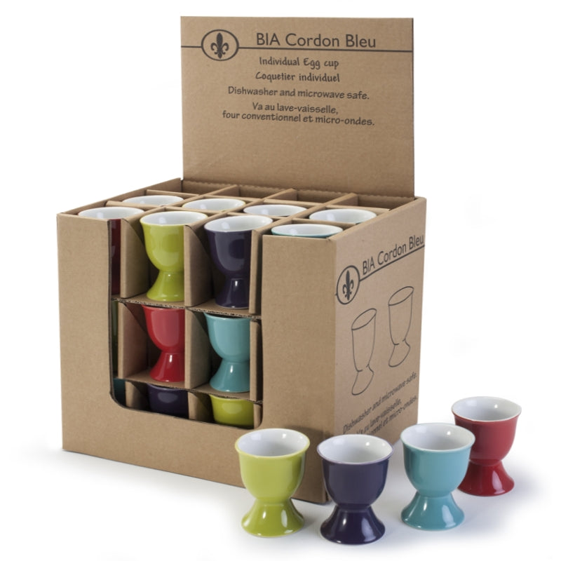 Egg Cup, Cordon Bleu