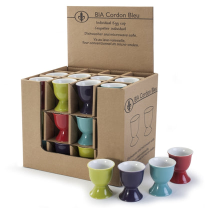 Egg Cup, Cordon Bleu