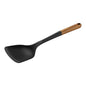 Staub Solid Turner, Wood & Silicone