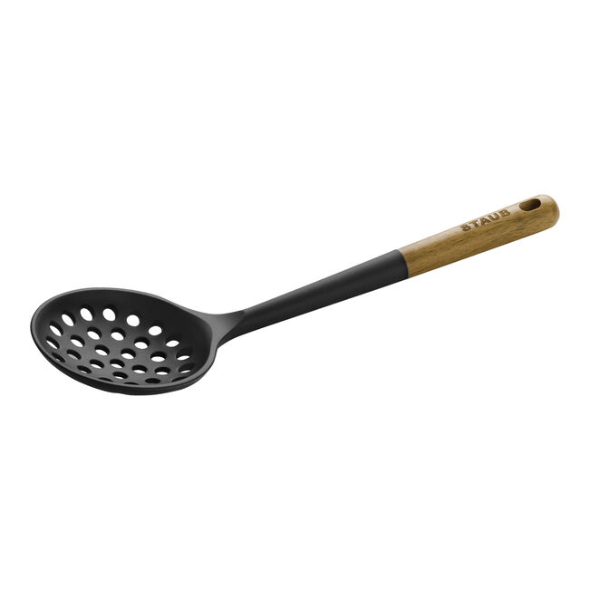 Staub Kitchen Gadgets, Wood & Silicone, 10 Piece