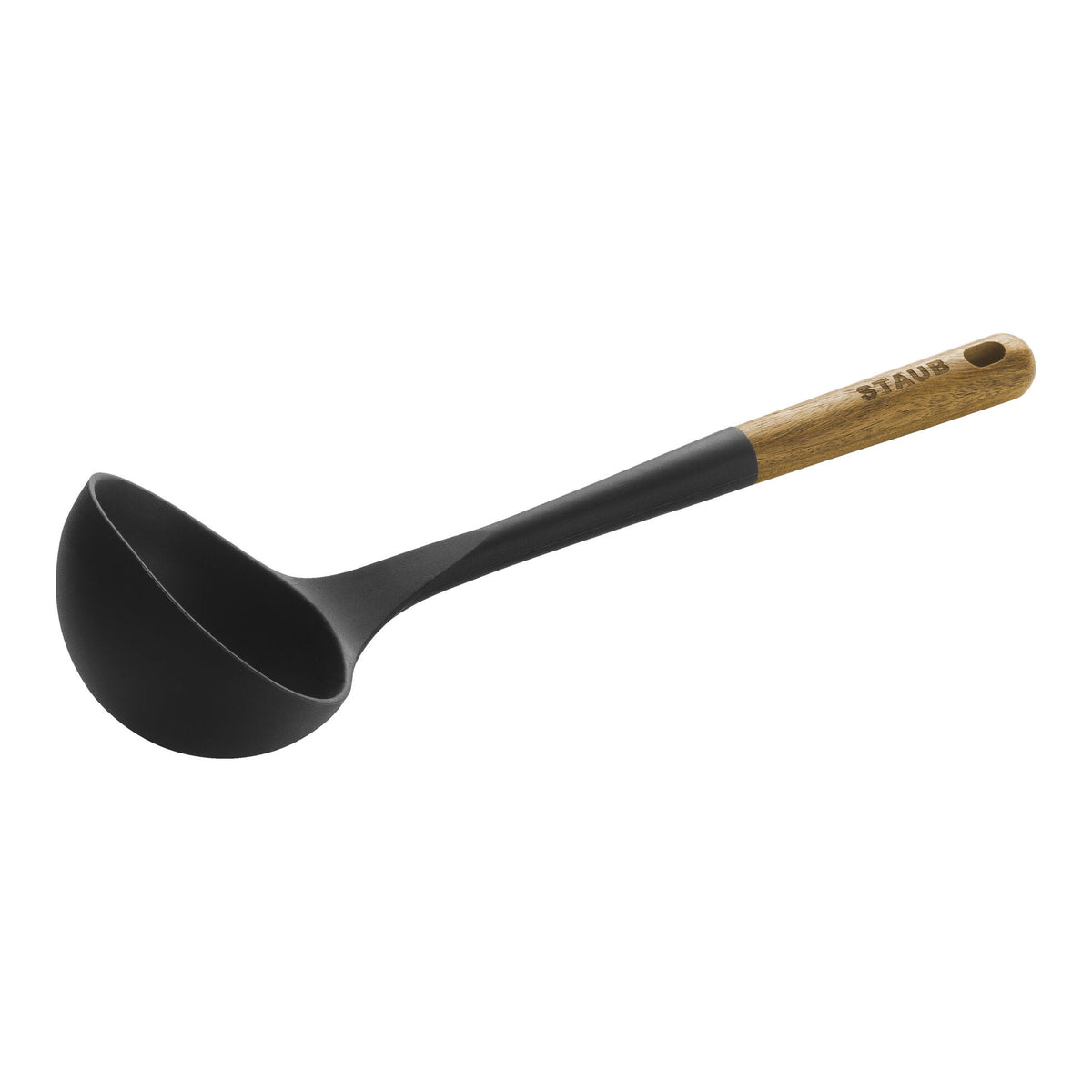 Staub Kitchen Gadgets, Wood & Silicone, 10 Piece