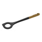 Staub Risotto Spoon, Wood & Silicone