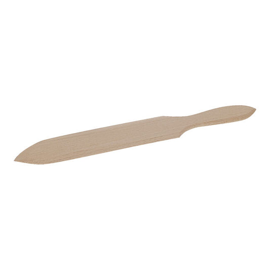 Staub Spatula, Beech Wood