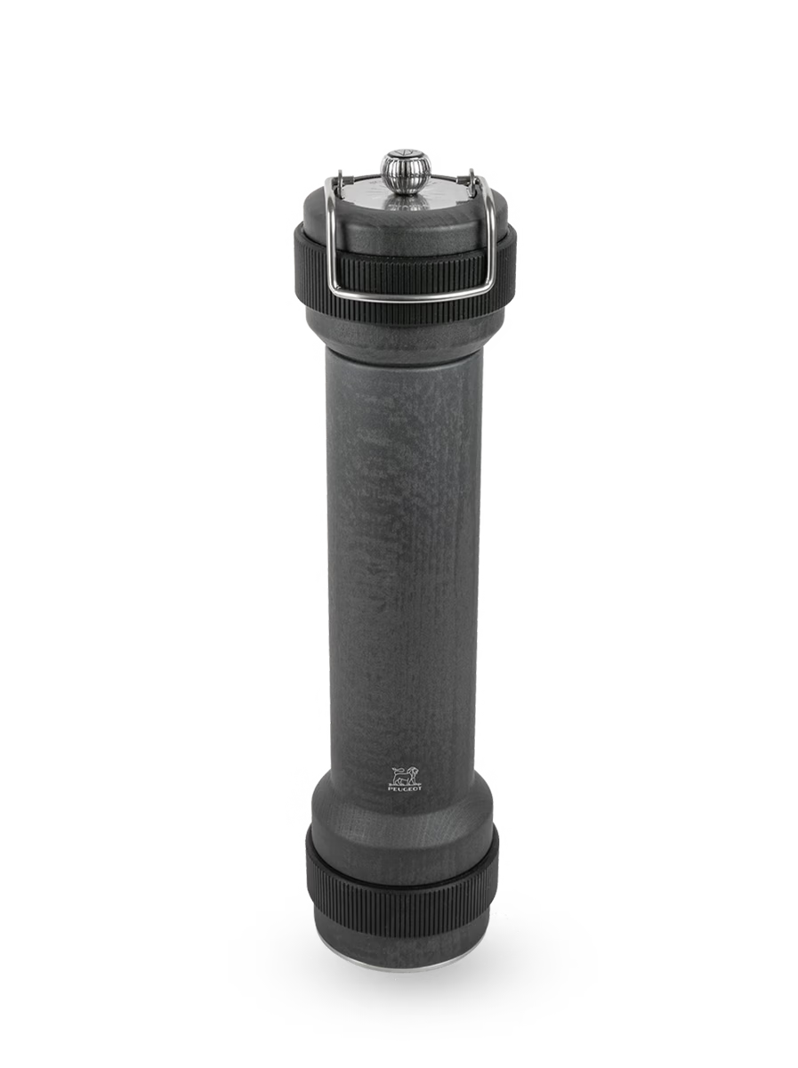 Peugeot BBQ Manual Pepper Mill 12", Graphite
