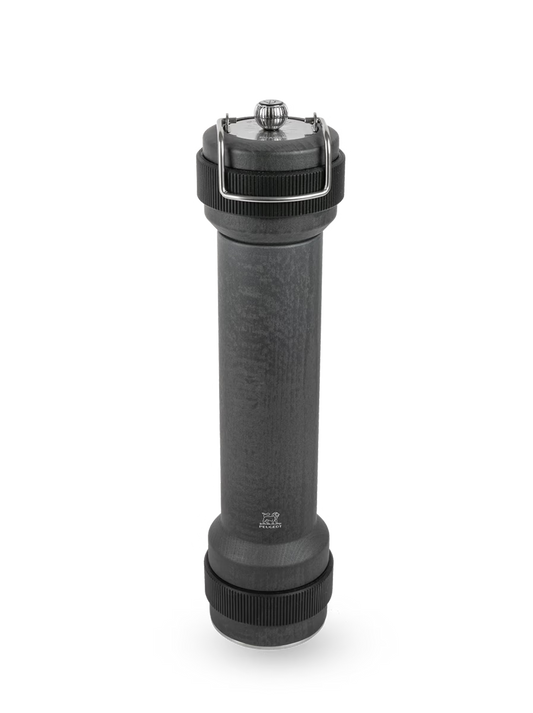 Peugeot BBQ Manual Pepper Mill 12", Graphite