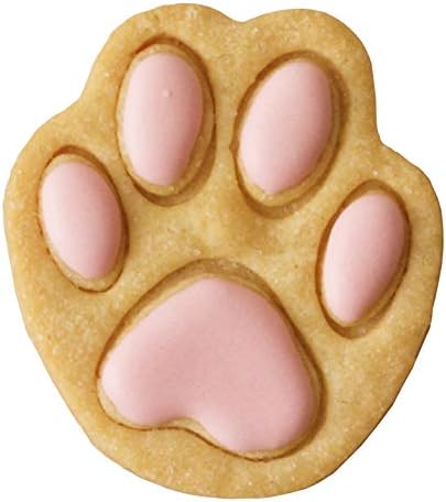 Birkmann Cookie Cutter Paw
